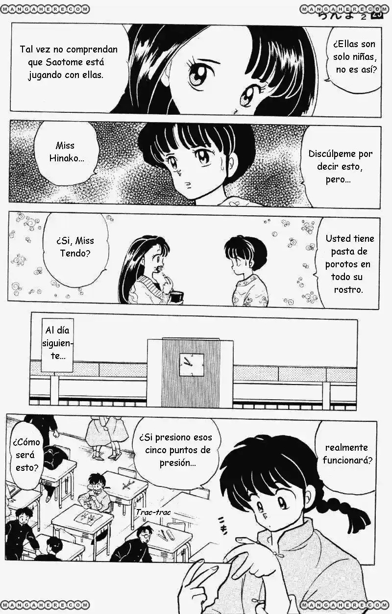Ranma 1/2 (1987) - Capítulo 261 - Página 12 - LectorTMOo