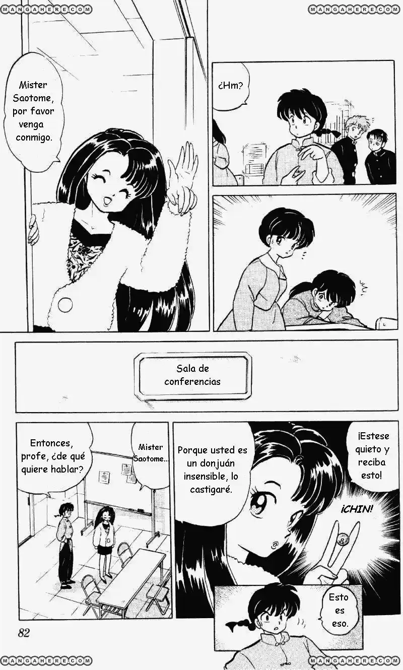 Ranma 1/2 (1987) - Capítulo 261 - Página 13 - LectorTMOo
