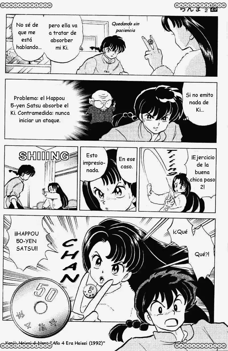 Ranma 1/2 (1987) - Capítulo 261 - Página 14 - LectorTMOo