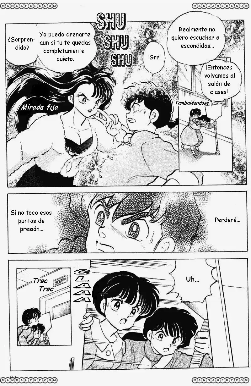 Ranma 1/2 (1987) - Capítulo 261 - Página 15 - LectorTMOo