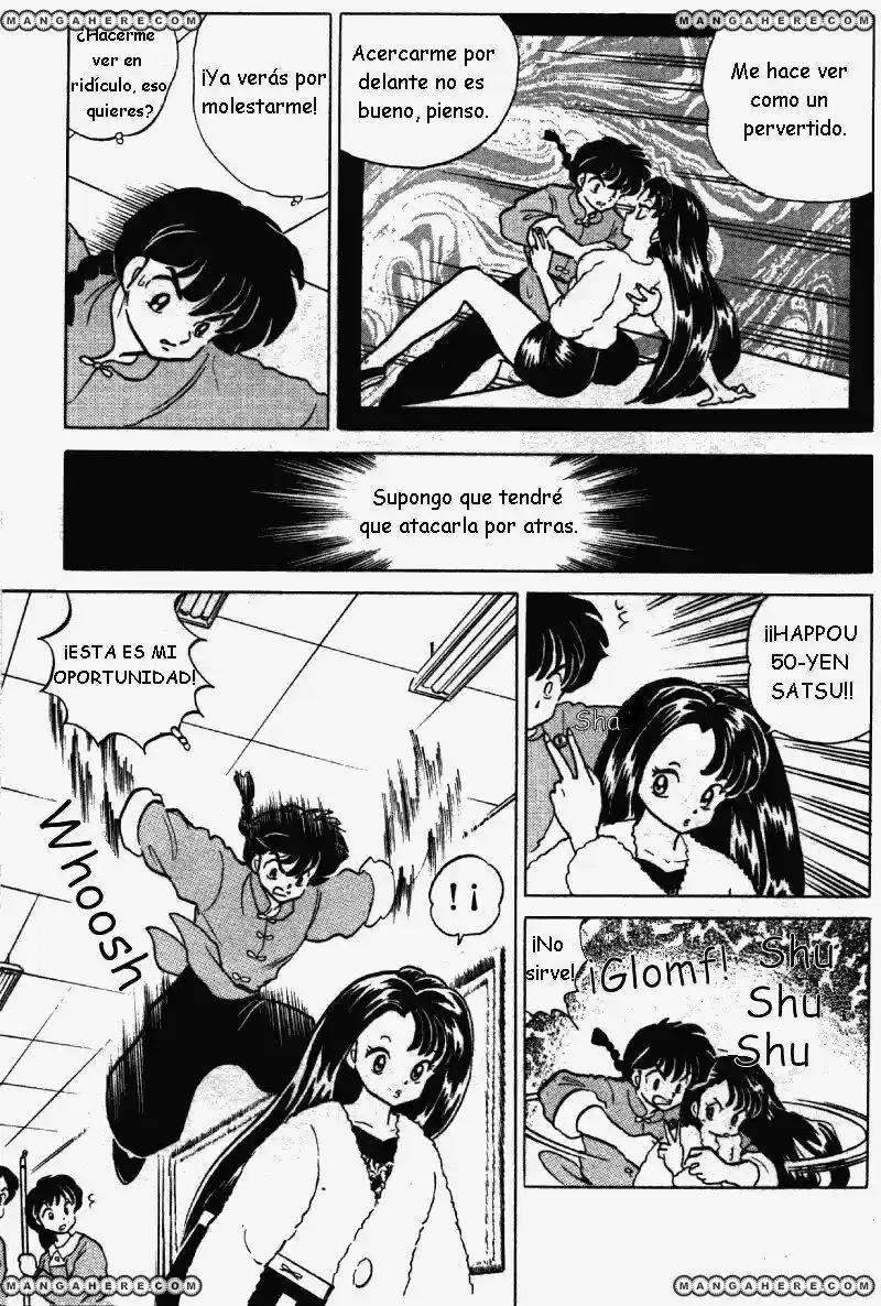 Ranma 1/2 (1987) - Capítulo 262 - Página 6 - LectorTMOo