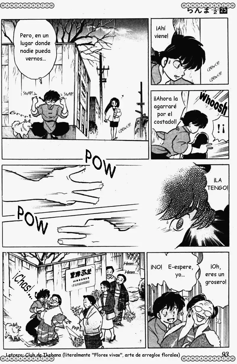 Ranma 1/2 (1987) - Capítulo 262 - Página 9 - LectorTMOo
