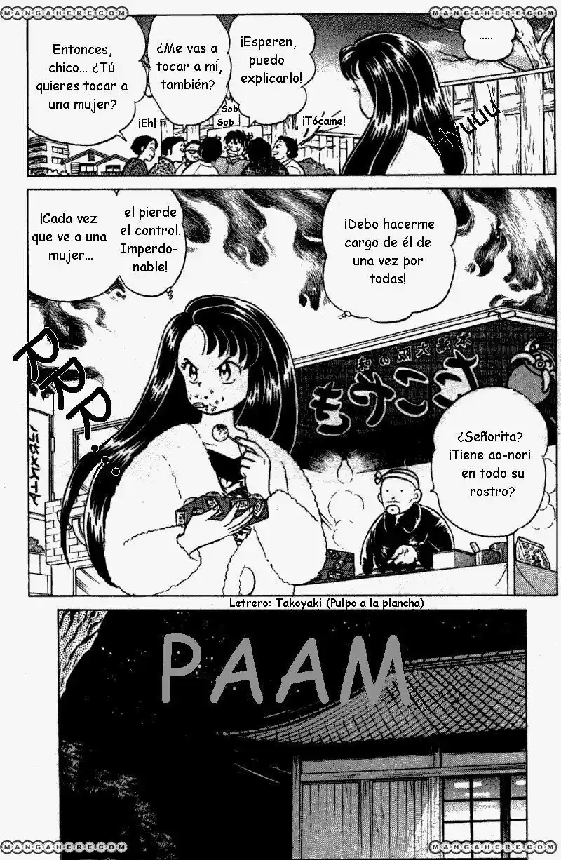 Ranma 1/2 (1987) - Capítulo 262 - Página 10 - LectorTMOo