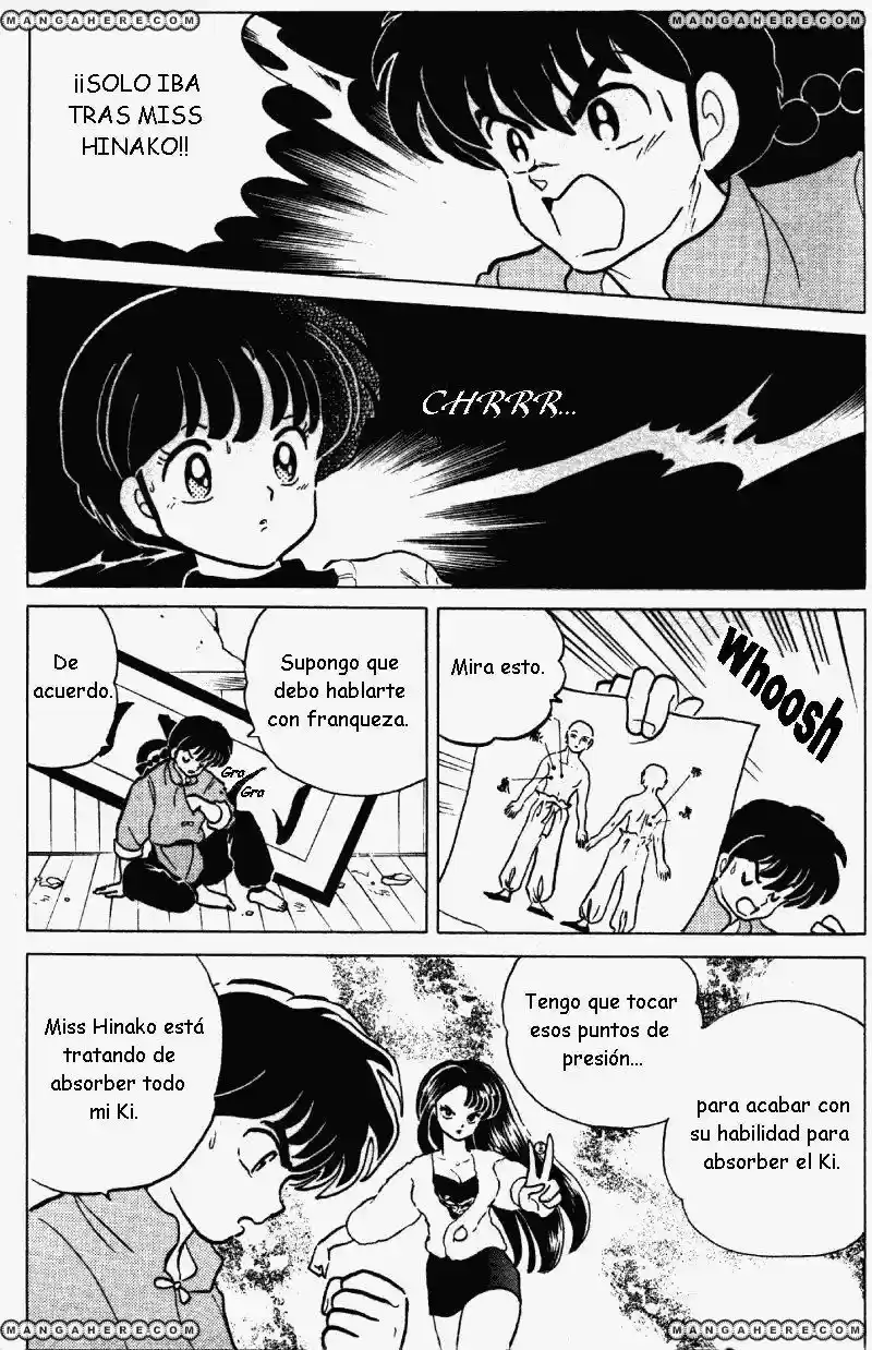 Ranma 1/2 (1987) - Capítulo 262 - Página 12 - LectorTMOo