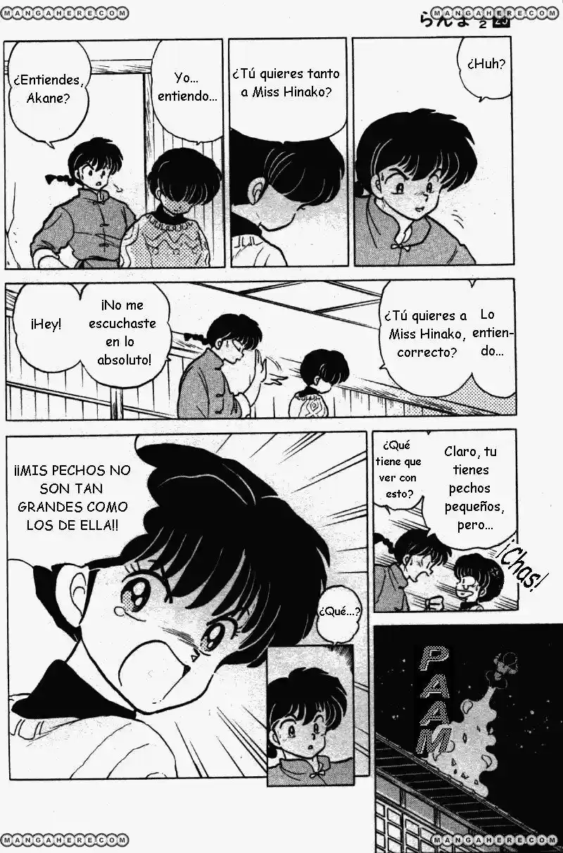 Ranma 1/2 (1987) - Capítulo 262 - Página 13 - LectorTMOo