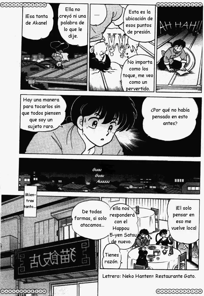 Ranma 1/2 (1987) - Capítulo 262 - Página 14 - LectorTMOo