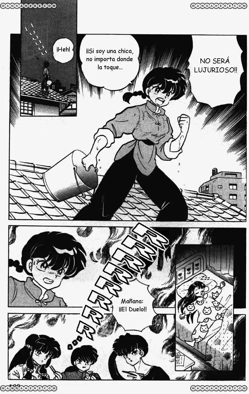 Ranma 1/2 (1987) - Capítulo 262 - Página 16 - LectorTMOo