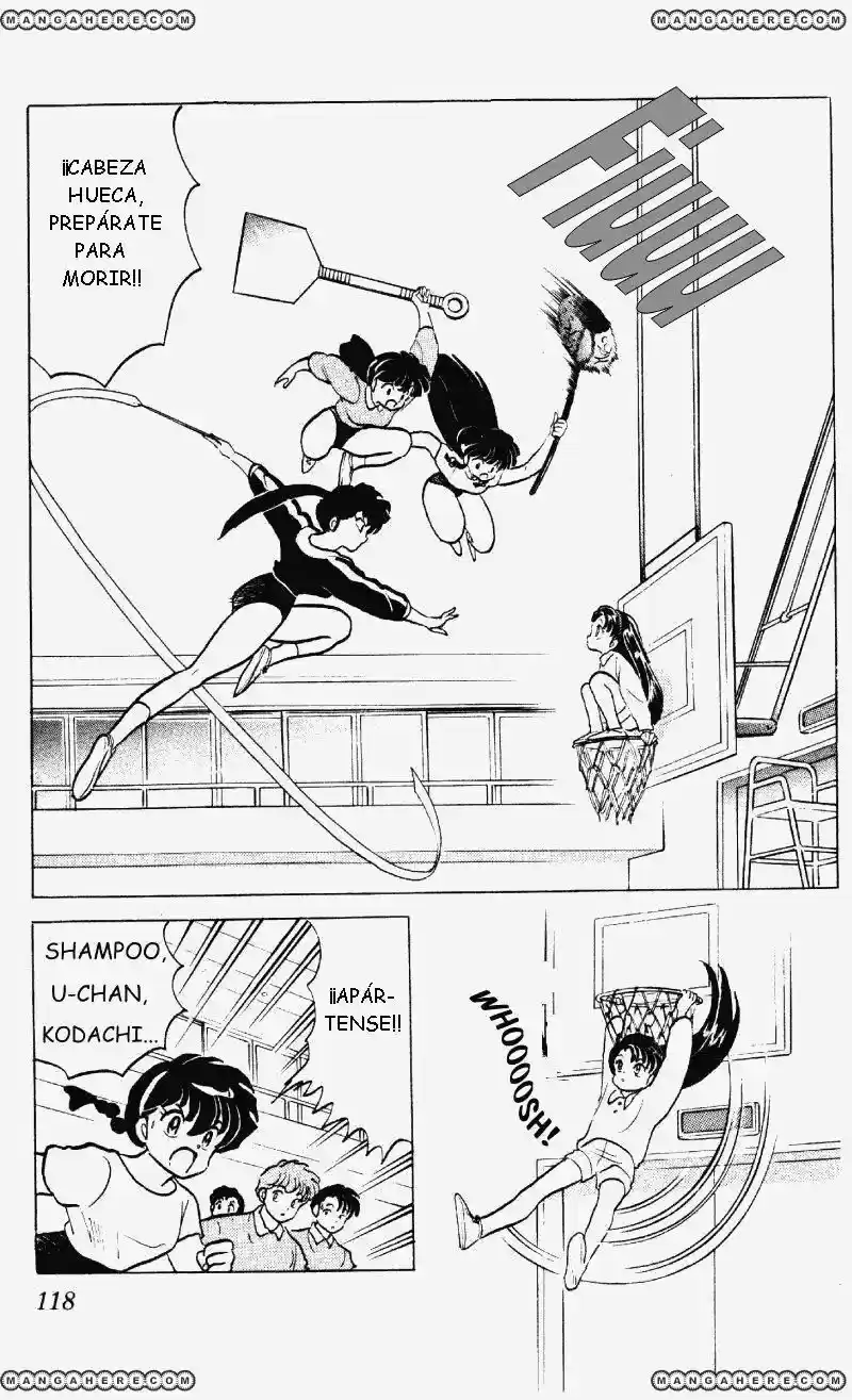 Ranma 1/2 (1987) - Capítulo 264 - Página 2 - LectorTMOo