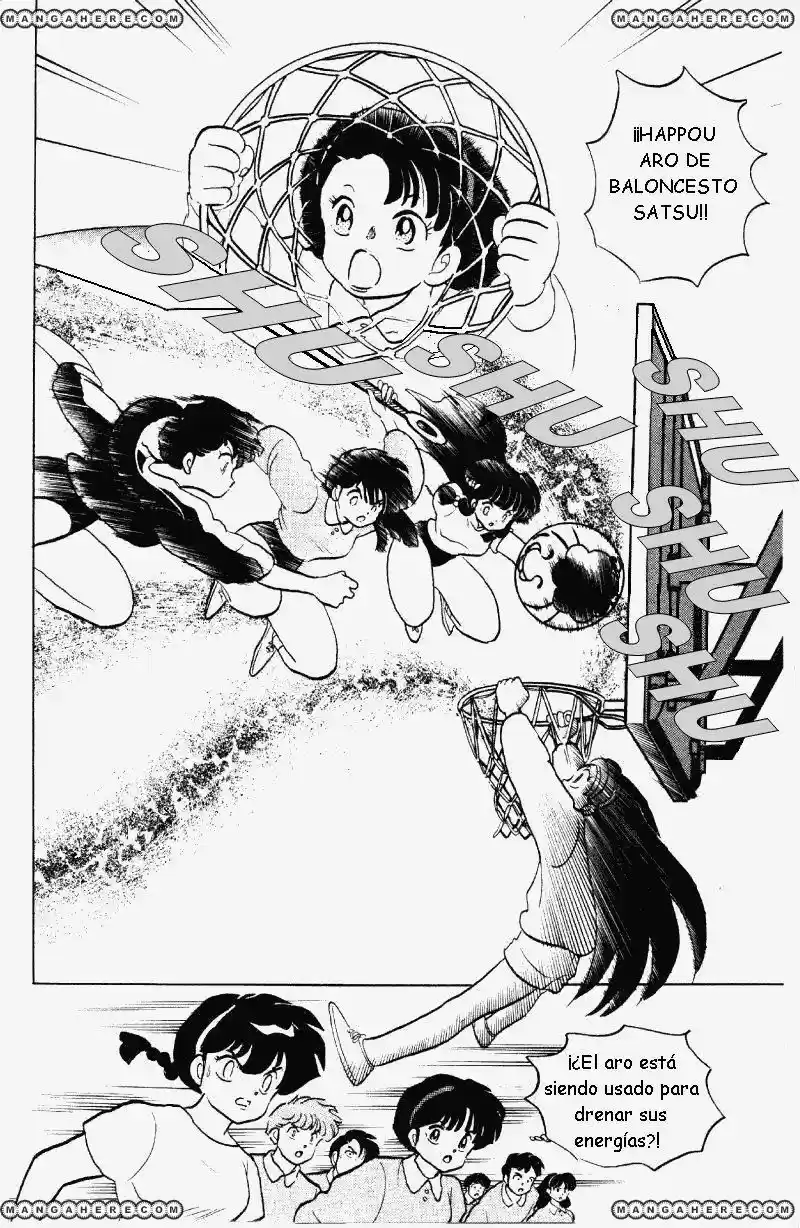 Ranma 1/2 (1987) - Capítulo 264 - Página 3 - LectorTMOo