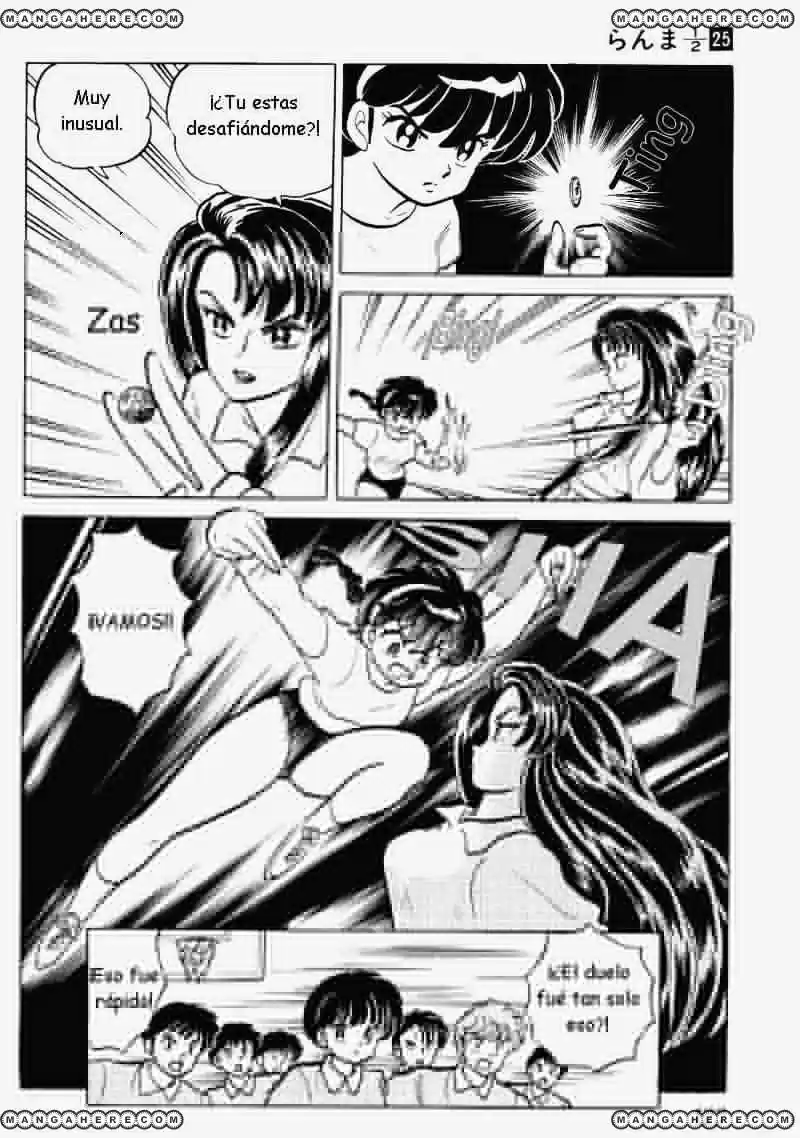 Ranma 1/2 (1987) - Capítulo 264 - Página 7 - LectorTMOo