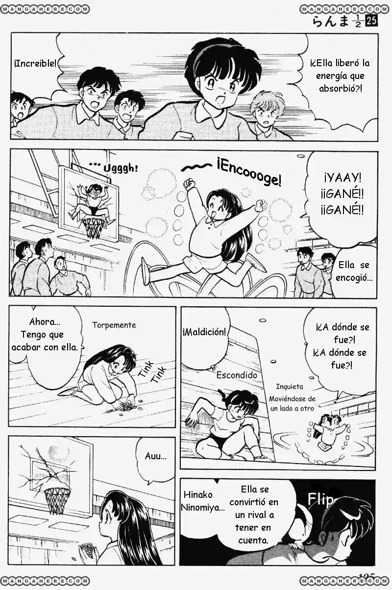 Ranma 1/2 (1987) - Capítulo 264 - Página 8 - LectorTMOo