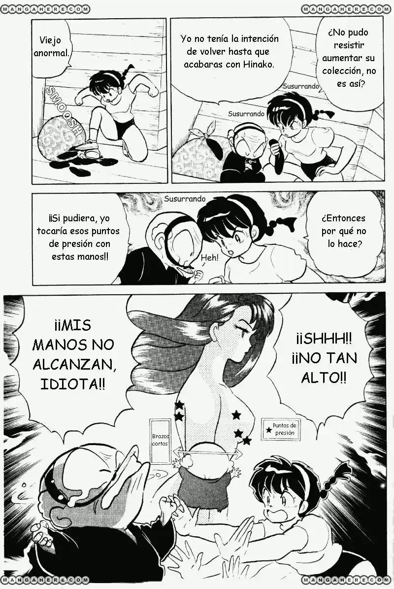Ranma 1/2 (1987) - Capítulo 264 - Página 9 - LectorTMOo