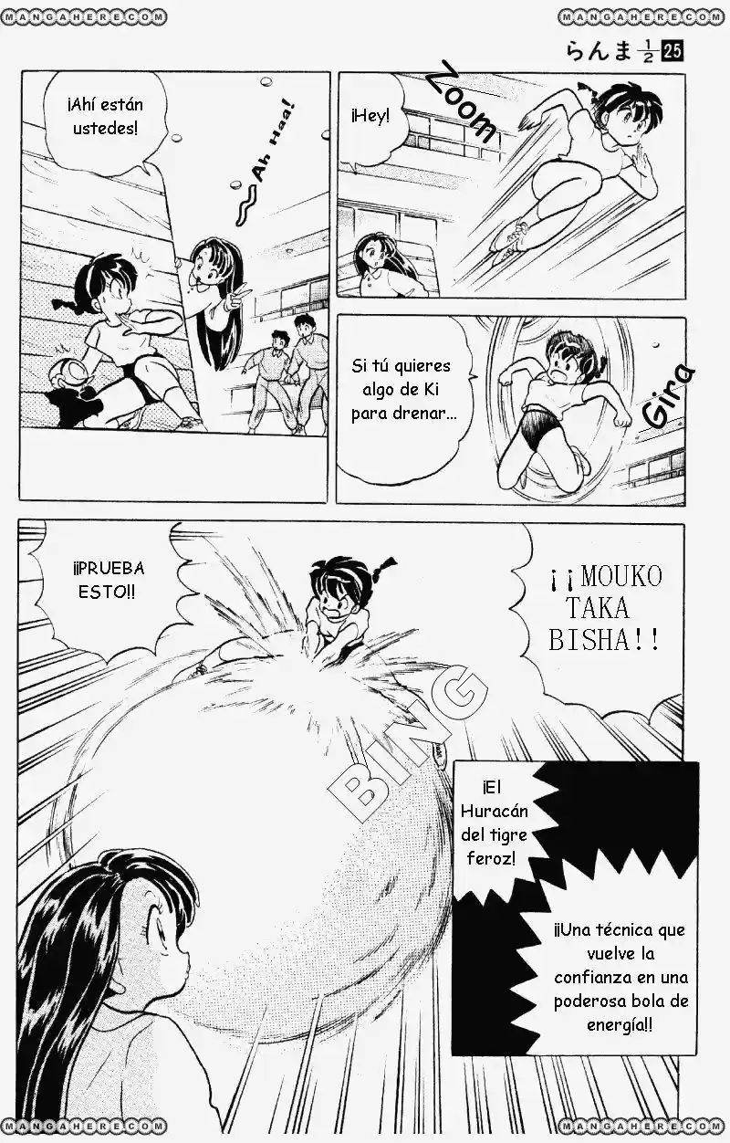 Ranma 1/2 (1987) - Capítulo 264 - Página 10 - LectorTMOo