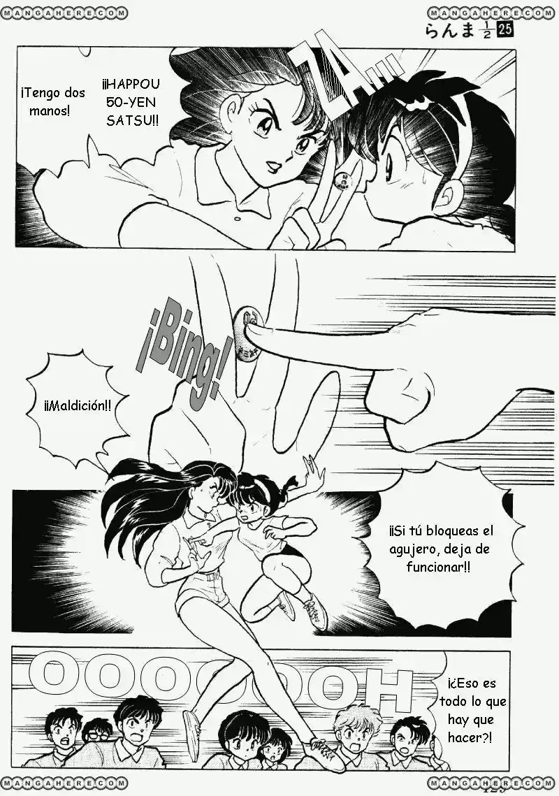 Ranma 1/2 (1987) - Capítulo 264 - Página 12 - LectorTMOo