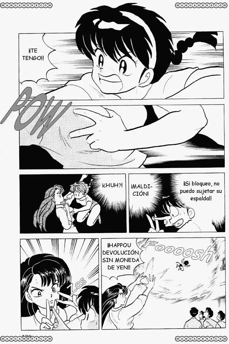 Ranma 1/2 (1987) - Capítulo 264 - Página 13 - LectorTMOo