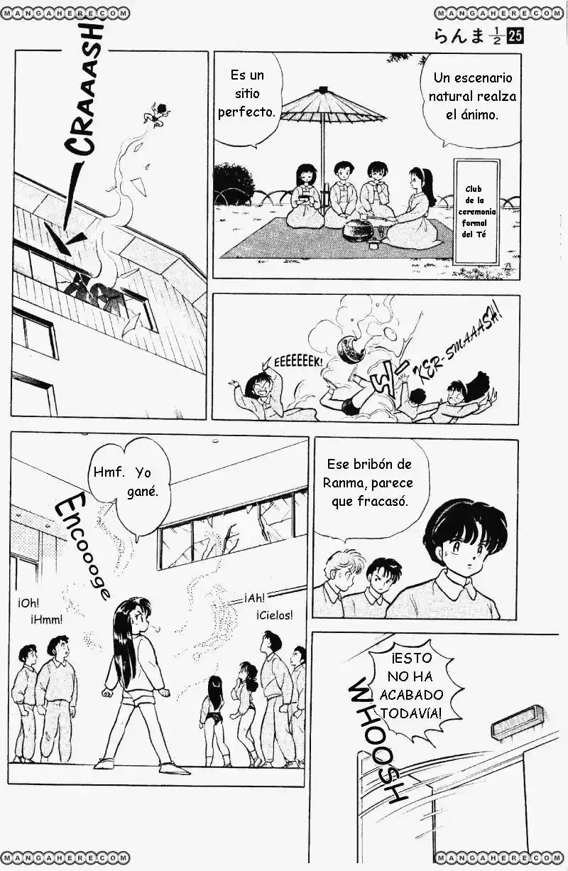 Ranma 1/2 (1987) - Capítulo 264 - Página 14 - LectorTMOo