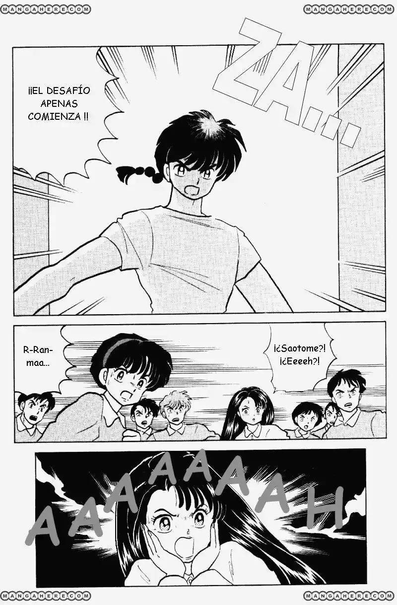 Ranma 1/2 (1987) - Capítulo 264 - Página 15 - LectorTMOo