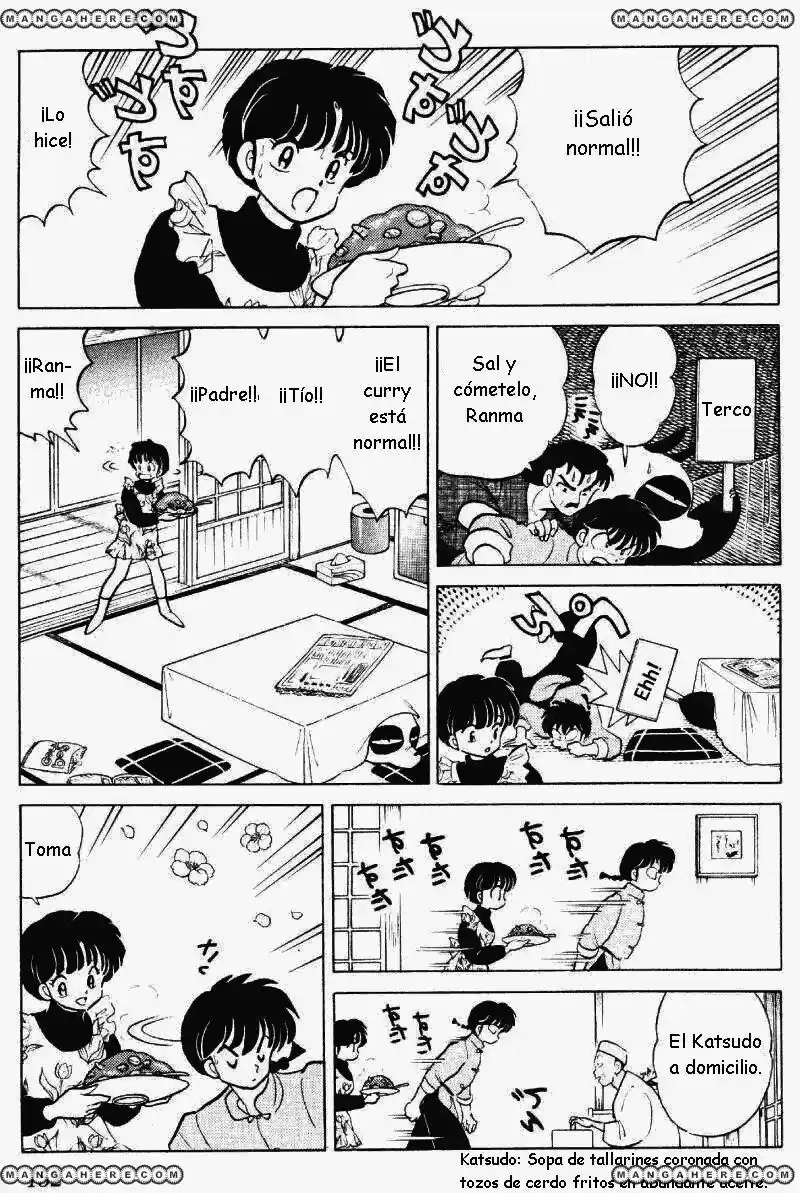 Ranma 1/2 (1987) - Capítulo 266 - Página 4 - LectorTMOo