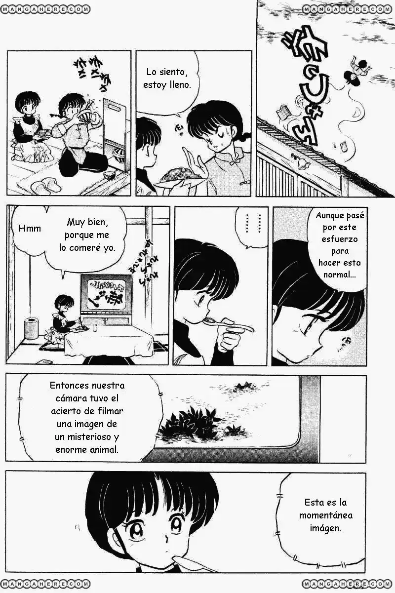 Ranma 1/2 (1987) - Capítulo 266 - Página 5 - LectorTMOo