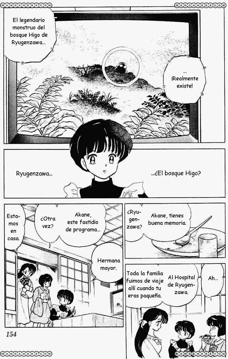 Ranma 1/2 (1987) - Capítulo 266 - Página 6 - LectorTMOo