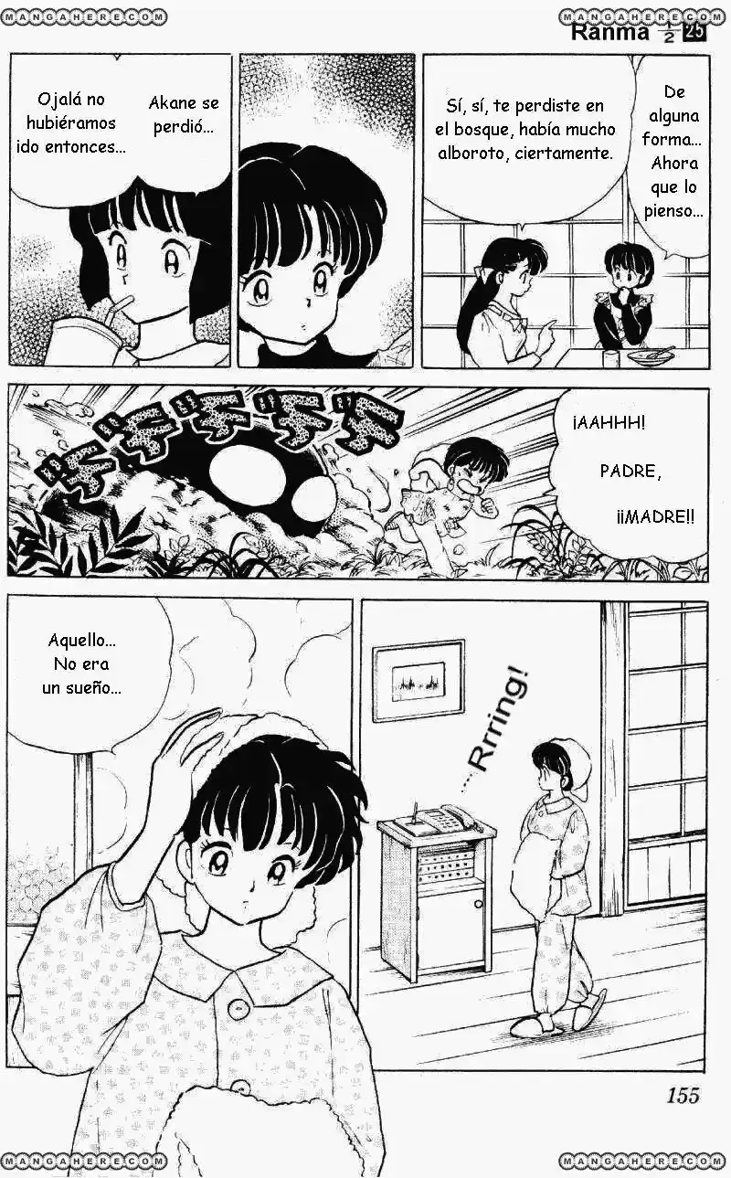 Ranma 1/2 (1987) - Capítulo 266 - Página 7 - LectorTMOo