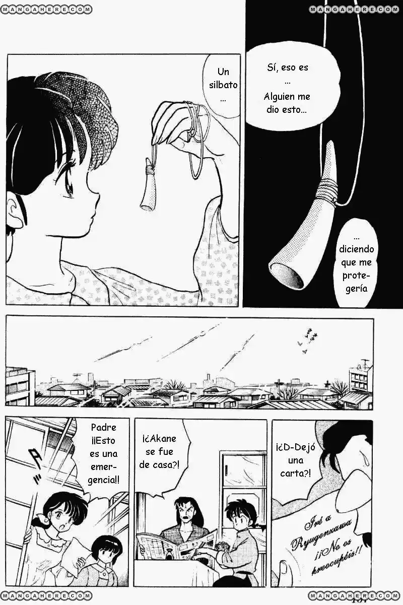 Ranma 1/2 (1987) - Capítulo 266 - Página 9 - LectorTMOo