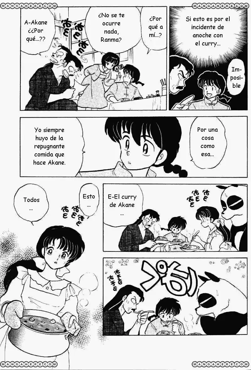 Ranma 1/2 (1987) - Capítulo 266 - Página 10 - LectorTMOo