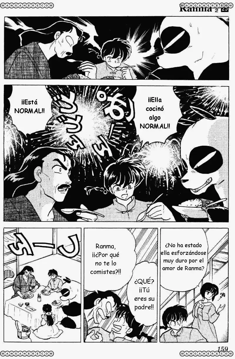 Ranma 1/2 (1987) - Capítulo 266 - Página 11 - LectorTMOo