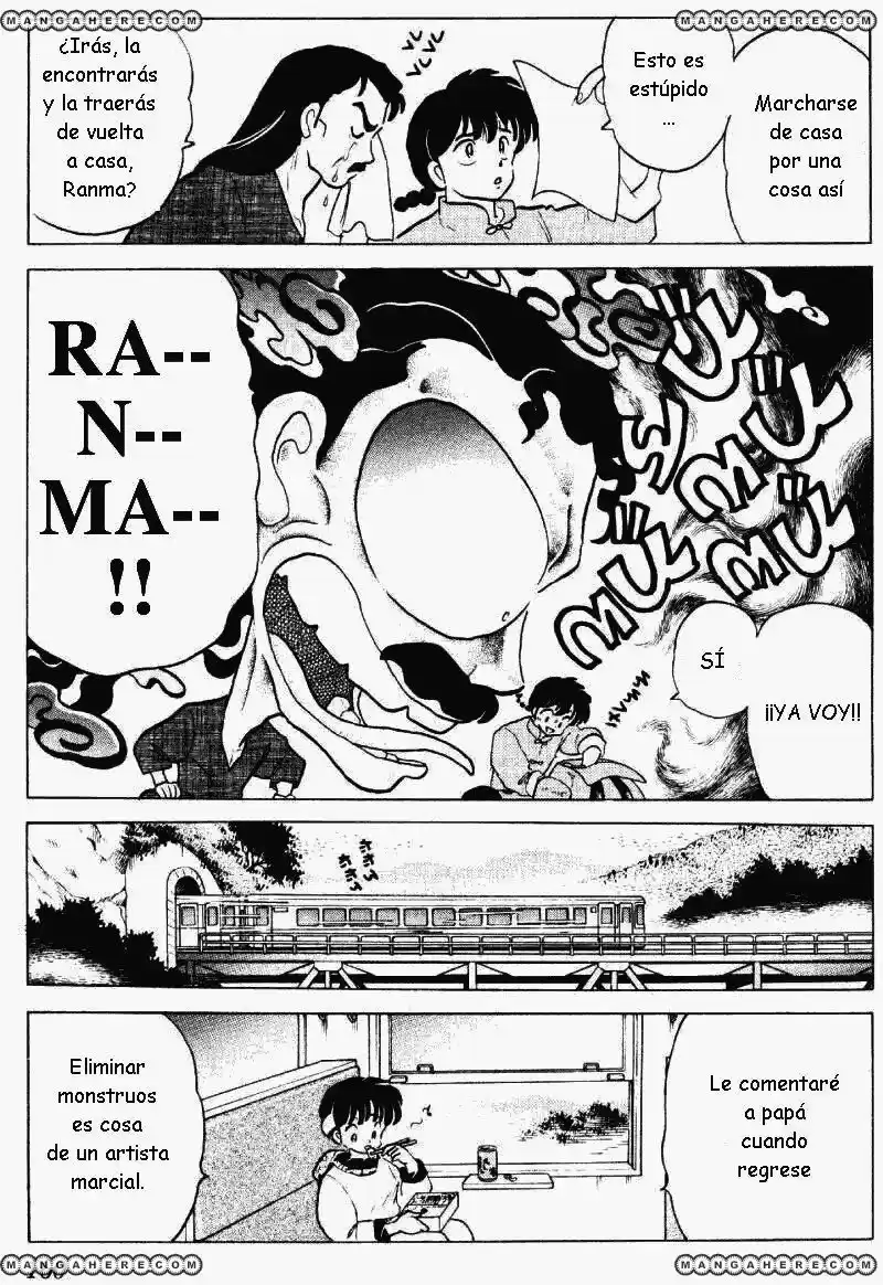 Ranma 1/2 (1987) - Capítulo 266 - Página 12 - LectorTMOo