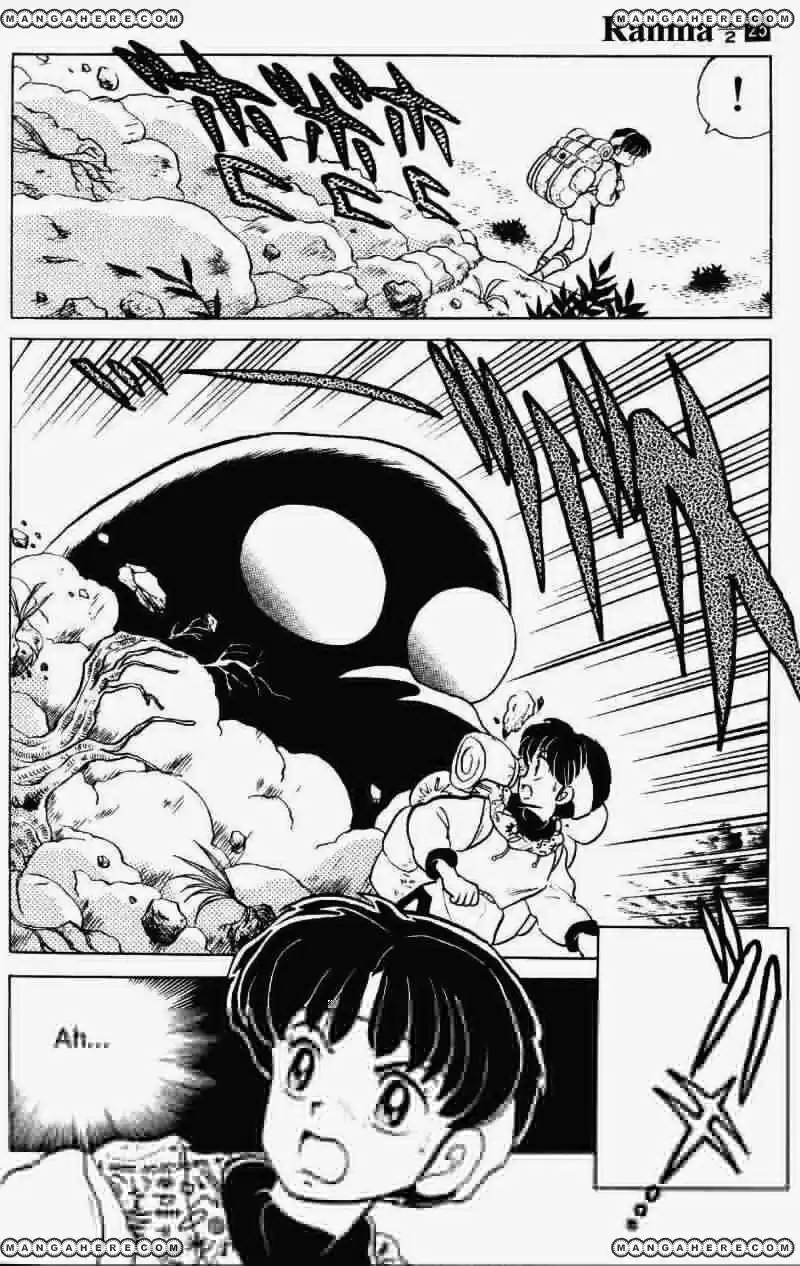 Ranma 1/2 (1987) - Capítulo 266 - Página 14 - LectorTMOo