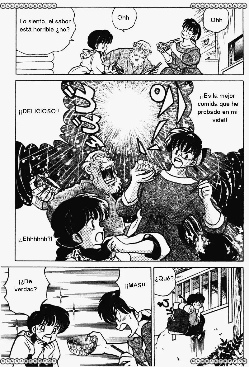 Ranma 1/2 (1987) - Capítulo 268 - Página 6 - LectorTMOo