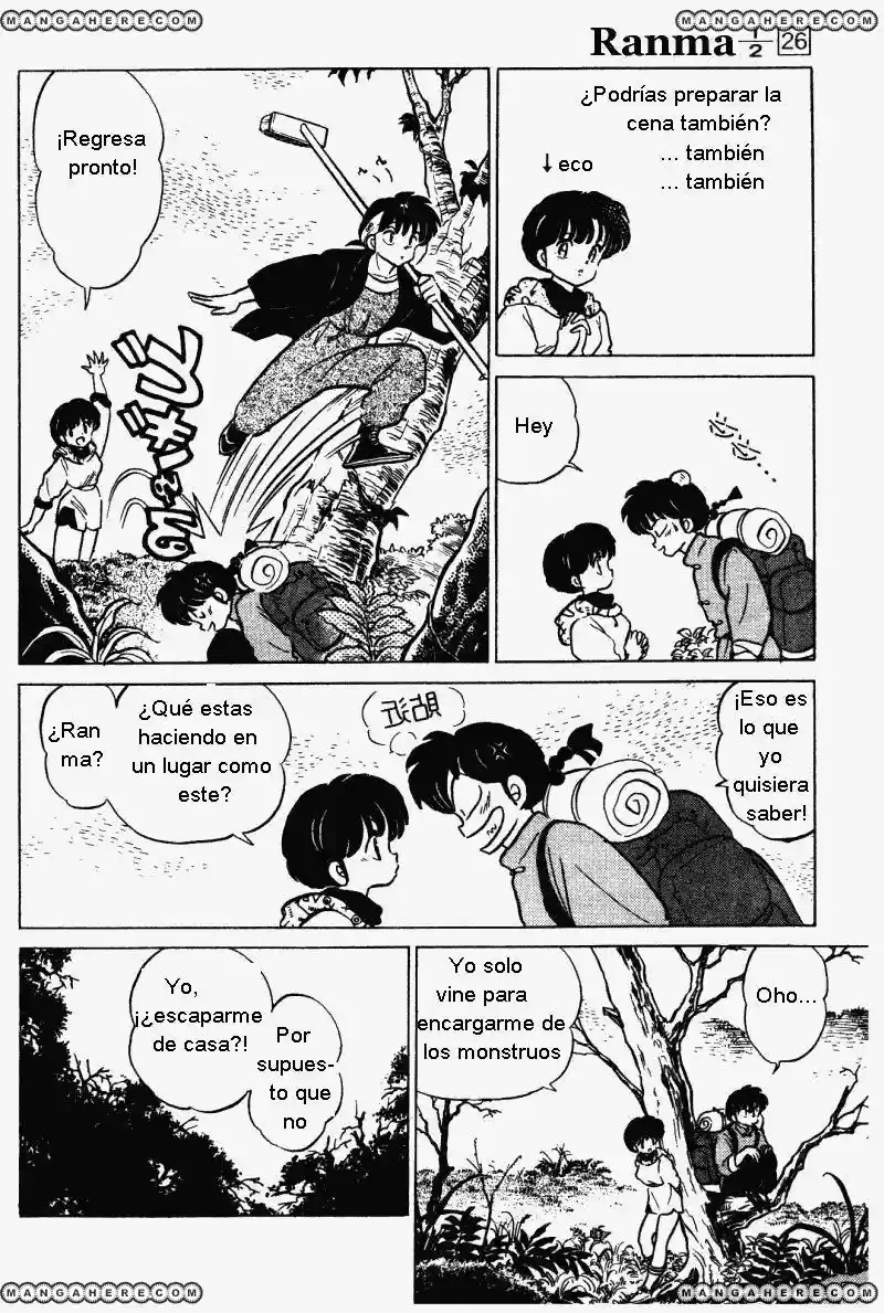 Ranma 1/2 (1987) - Capítulo 268 - Página 9 - LectorTMOo