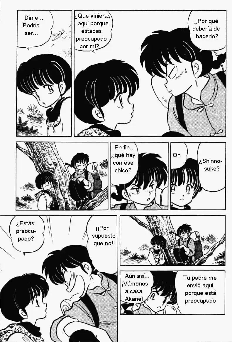 Ranma 1/2 (1987) - Capítulo 268 - Página 10 - LectorTMOo