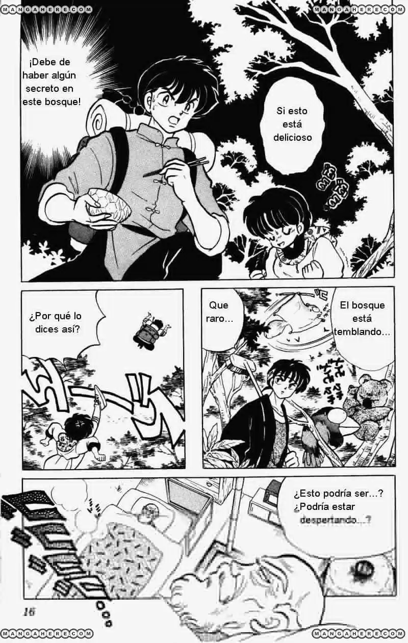 Ranma 1/2 (1987) - Capítulo 268 - Página 12 - LectorTMOo