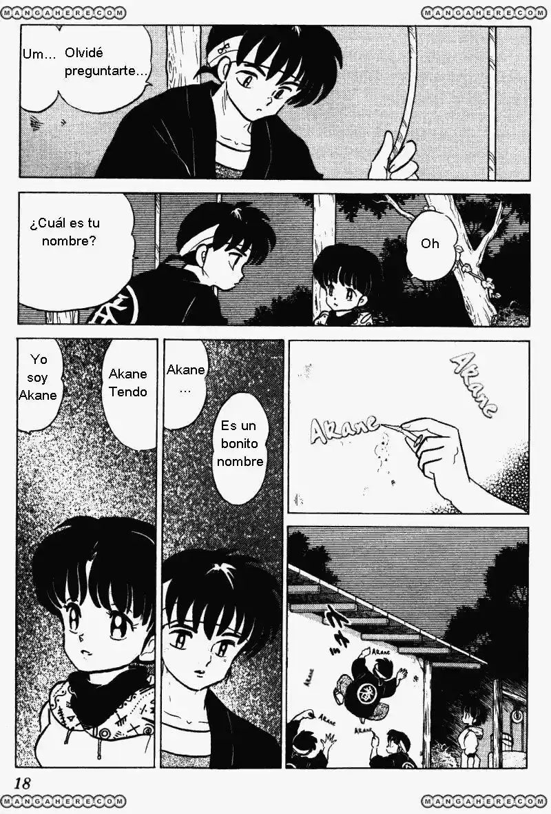 Ranma 1/2 (1987) - Capítulo 268 - Página 14 - LectorTMOo