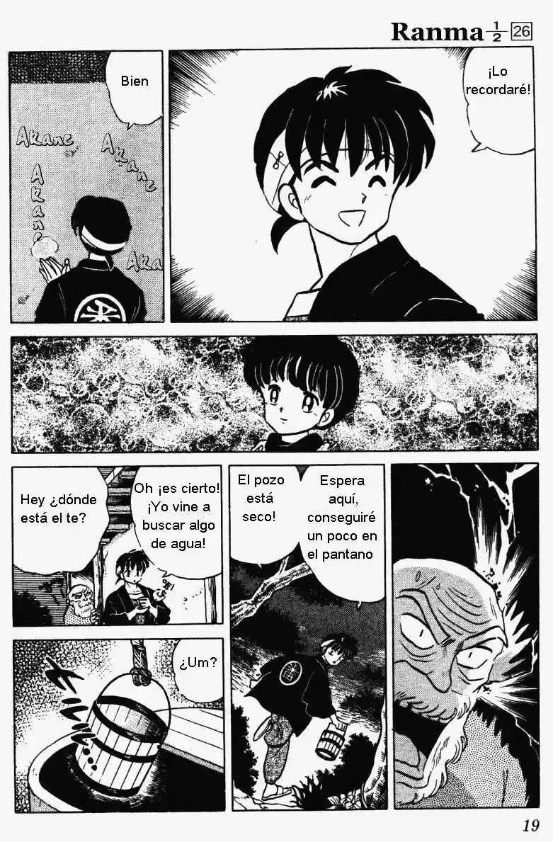 Ranma 1/2 (1987) - Capítulo 268 - Página 15 - LectorTMOo