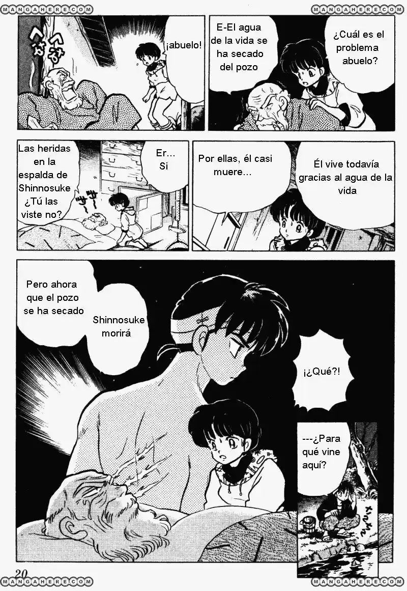 Ranma 1/2 (1987) - Capítulo 268 - Página 16 - LectorTMOo