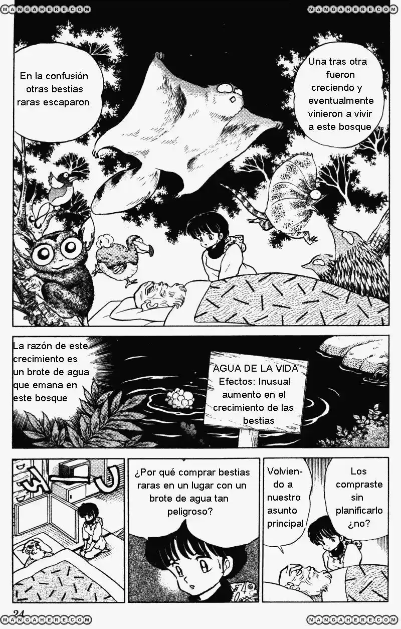 Ranma 1/2 (1987) - Capítulo 269 - Página 4 - LectorTMOo