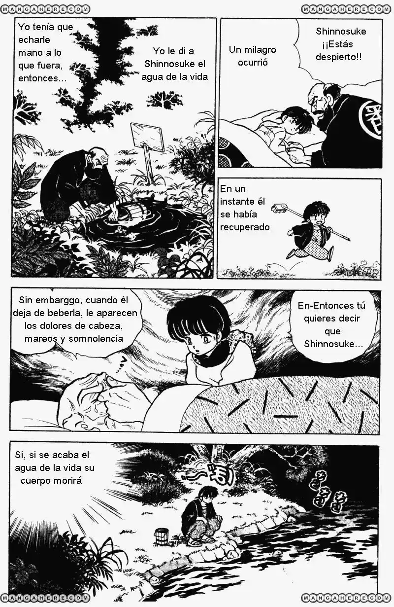 Ranma 1/2 (1987) - Capítulo 269 - Página 6 - LectorTMOo