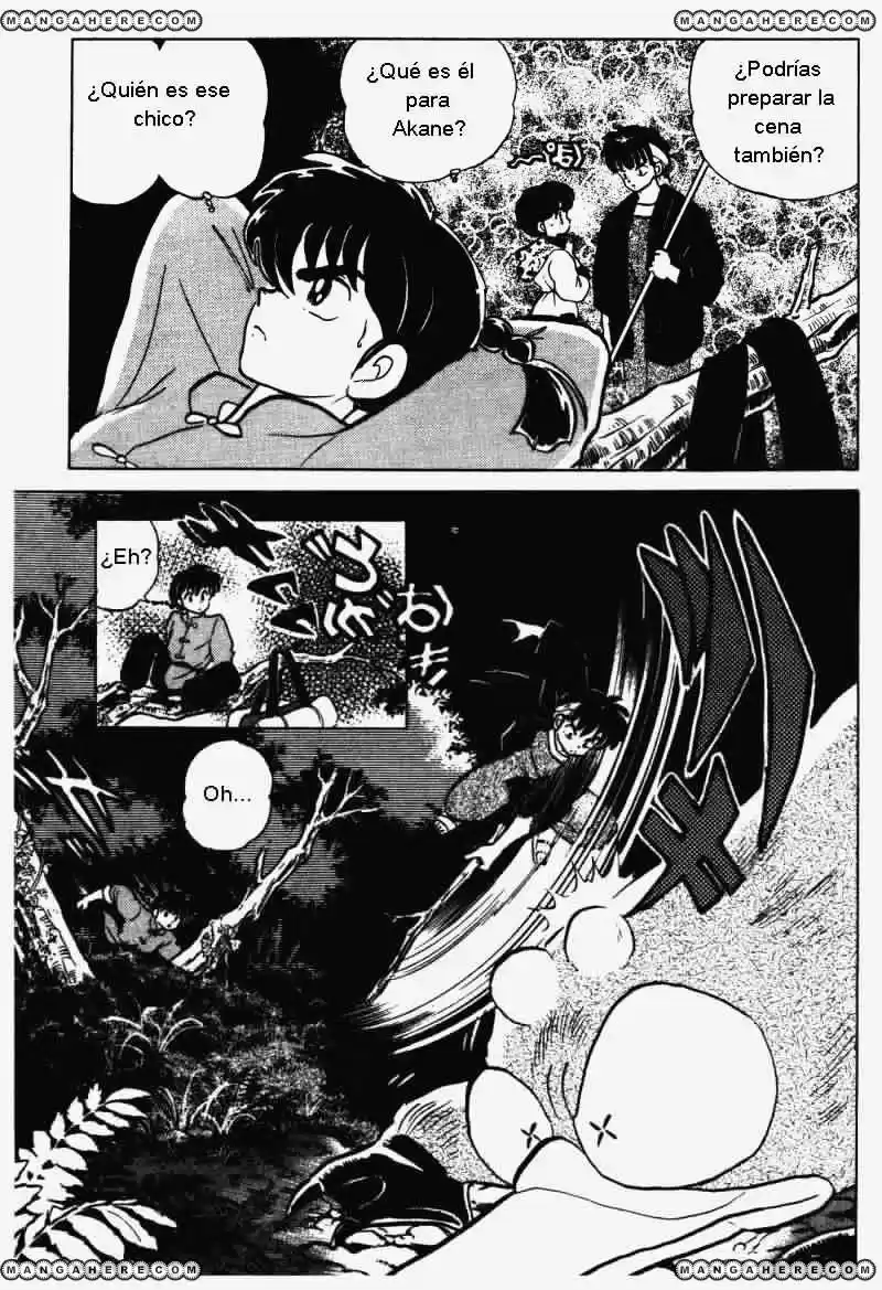 Ranma 1/2 (1987) - Capítulo 269 - Página 8 - LectorTMOo