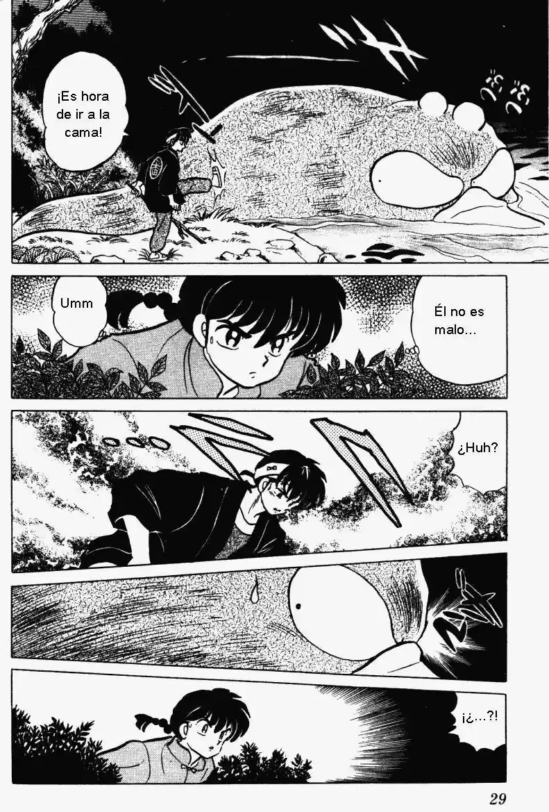 Ranma 1/2 (1987) - Capítulo 269 - Página 9 - LectorTMOo