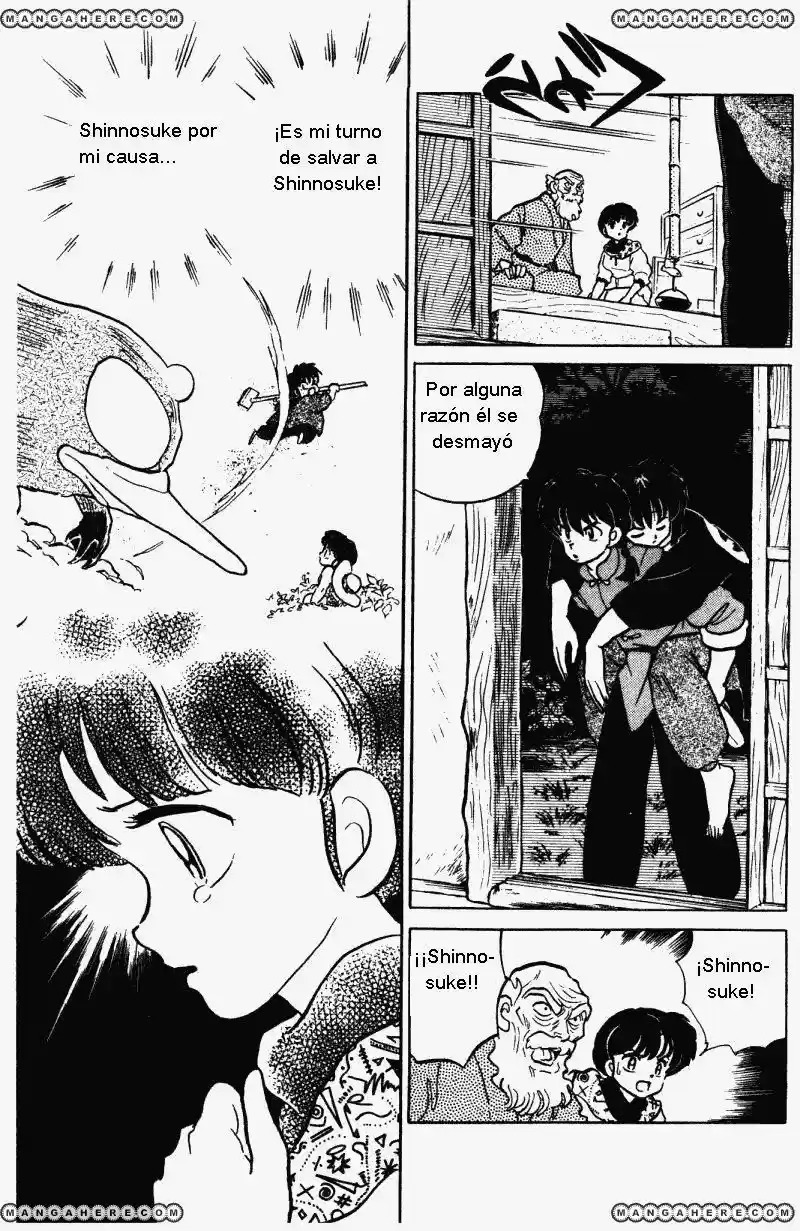Ranma 1/2 (1987) - Capítulo 269 - Página 12 - LectorTMOo