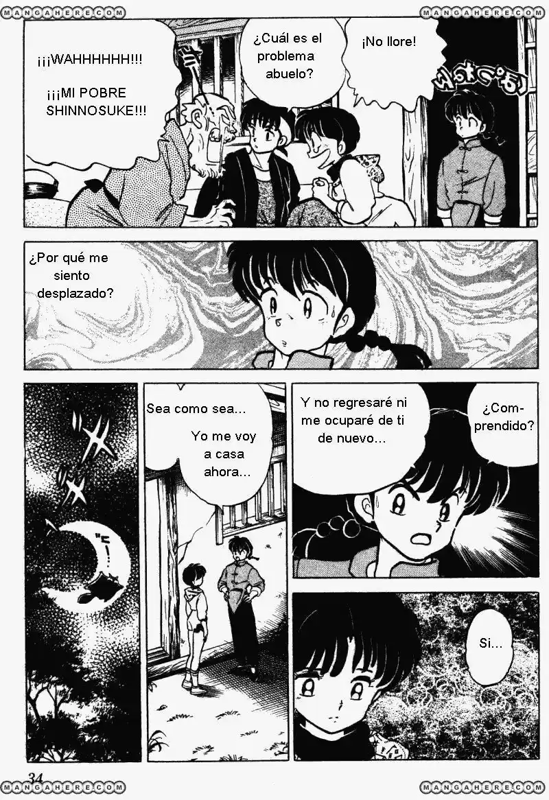 Ranma 1/2 (1987) - Capítulo 269 - Página 14 - LectorTMOo