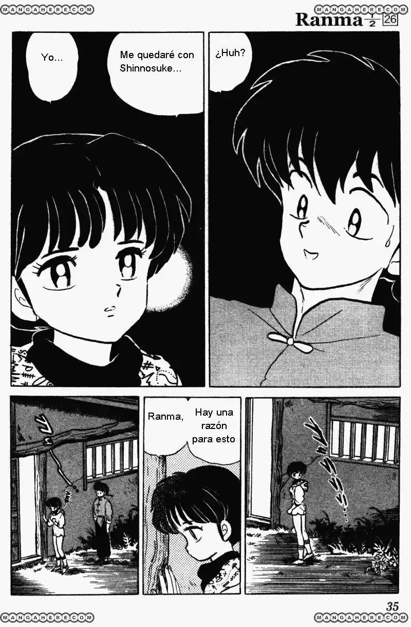 Ranma 1/2 (1987) - Capítulo 269 - Página 15 - LectorTMOo