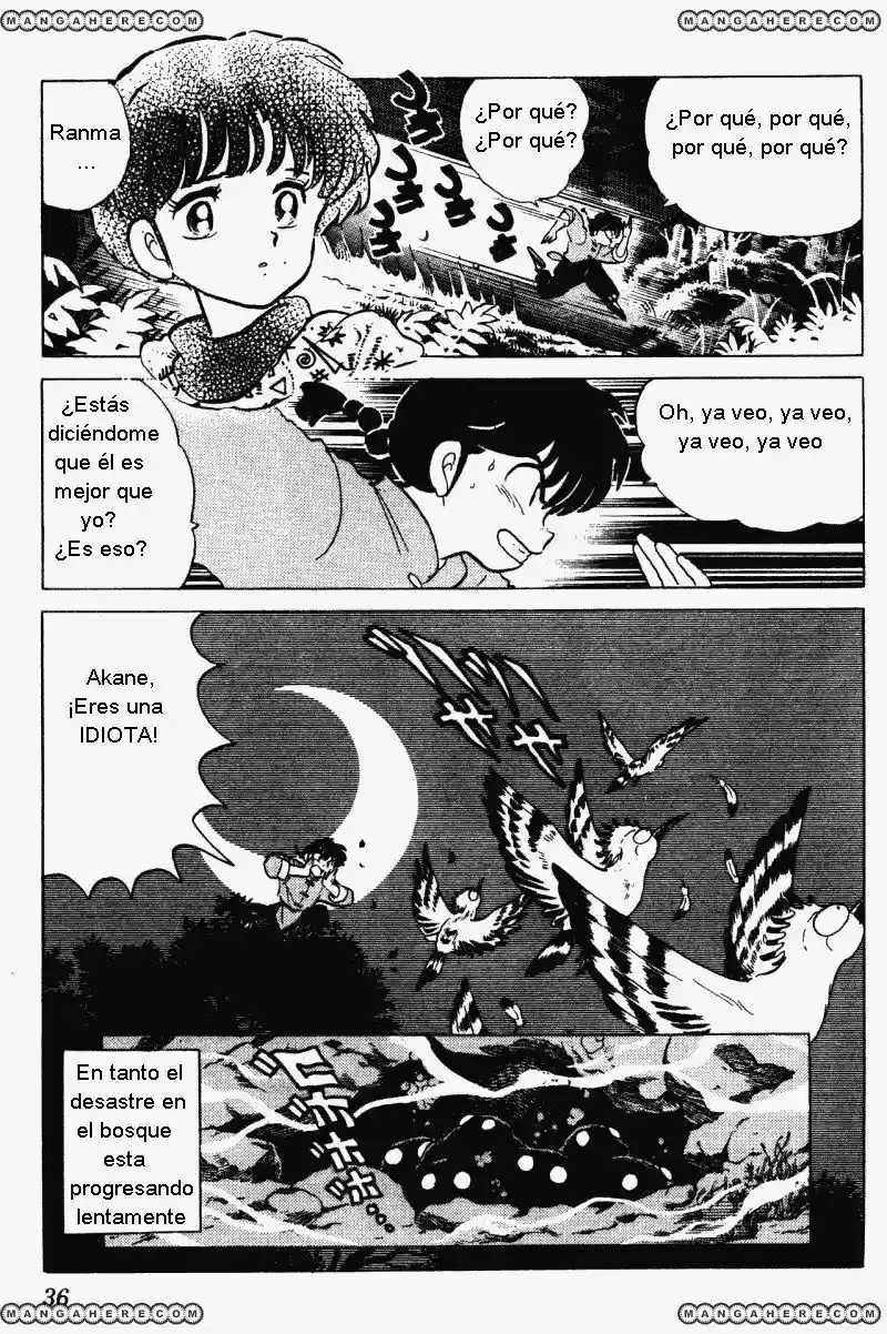 Ranma 1/2 (1987) - Capítulo 269 - Página 16 - LectorTMOo