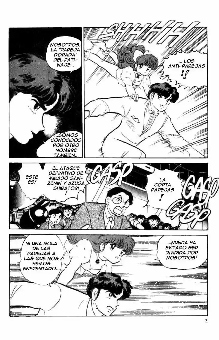 Ranma 1/2 (1987) - Capítulo 27 - Página 4 - LectorTMOo