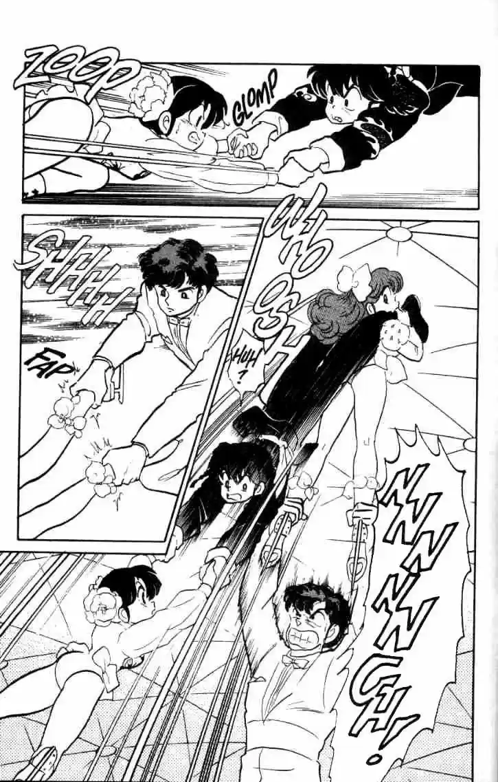 Ranma 1/2 (1987) - Capítulo 27 - Página 7 - LectorTMOo