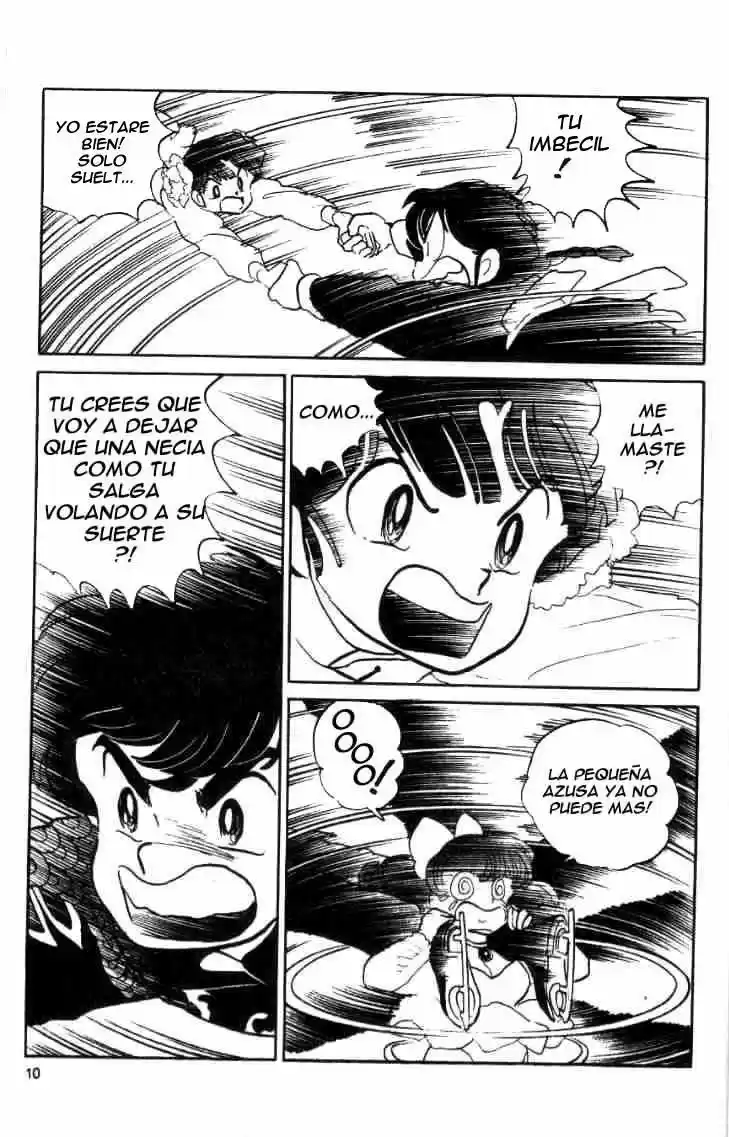 Ranma 1/2 (1987) - Capítulo 27 - Página 10 - LectorTMOo