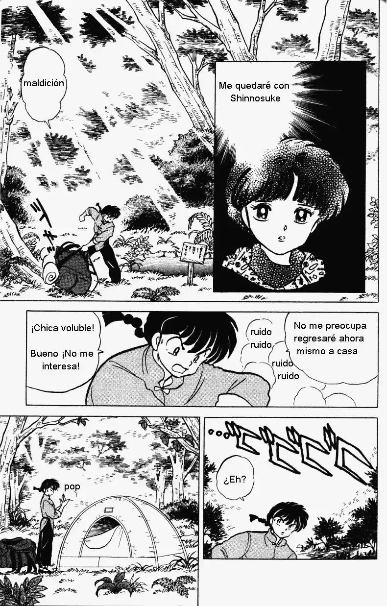 Ranma 1/2 (1987) - Capítulo 270 - Página 4 - LectorTMOo