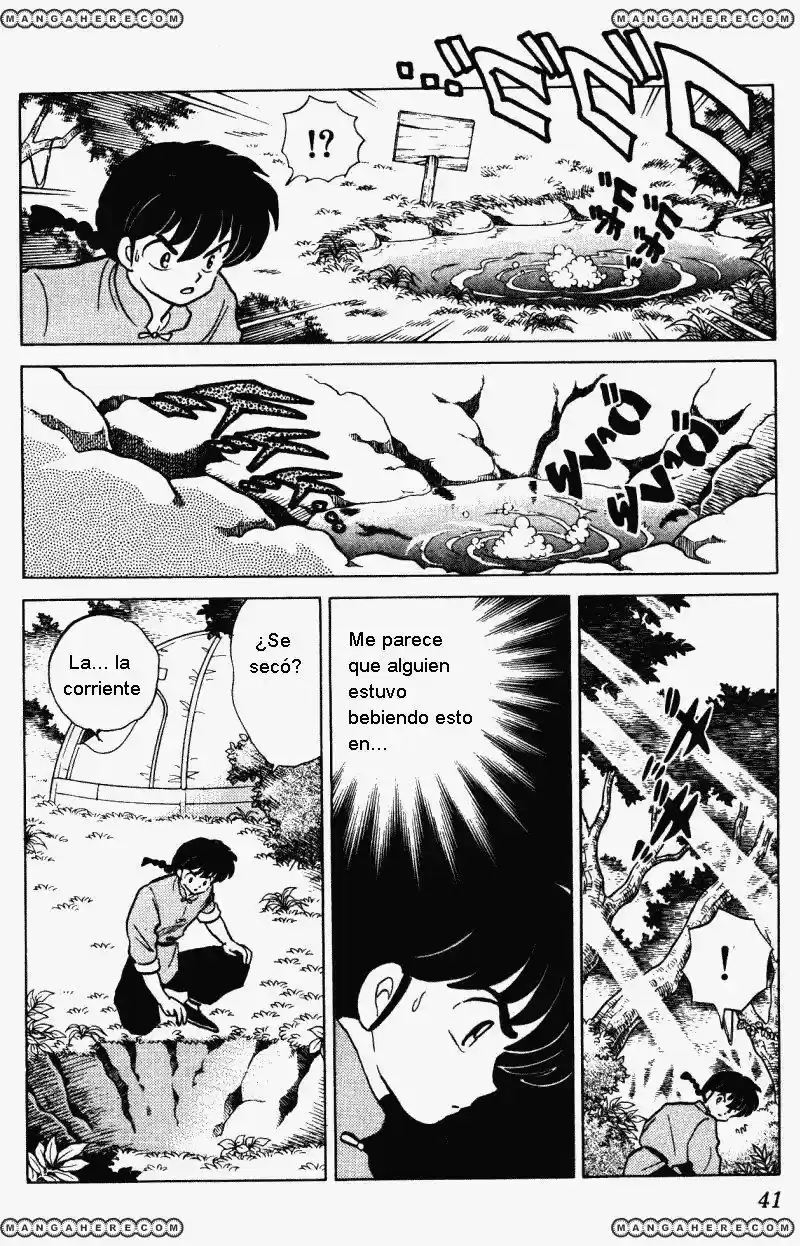 Ranma 1/2 (1987) - Capítulo 270 - Página 5 - LectorTMOo